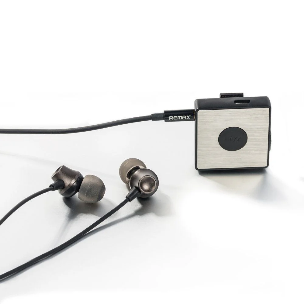 Bluetooth Headphone by Remax S3