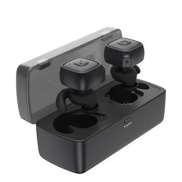 Roman Q6 True Wireless Stereo In-ear Headphones with Charging Box