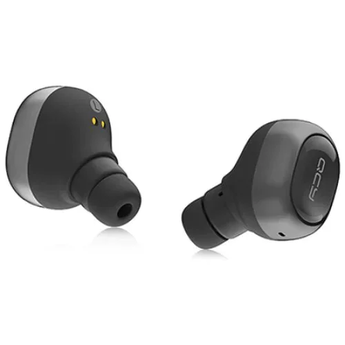 QCY Q29 Pro In-ear TWS Bluetooth Double Headset - BLACK