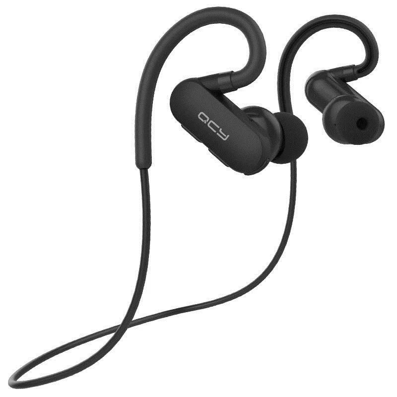 QCY QY31 Ear Hook  Waterproof Wireless  Headphone