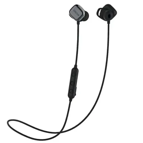 QCY M1 Pro Bluetooth Sports Earphone - BLACK