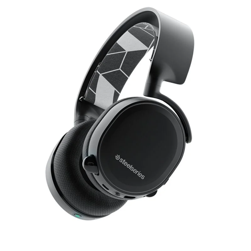 Arctis 3 Bluetooth