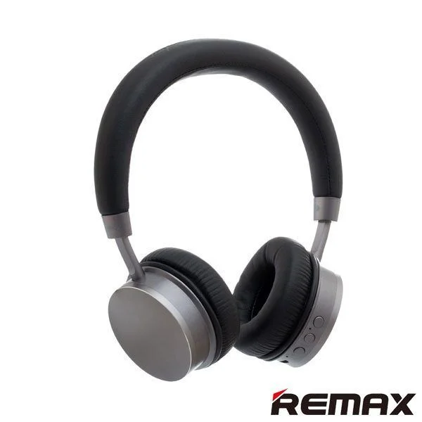 Remax Wireless Bluetooth Headphone (RB-520HB)