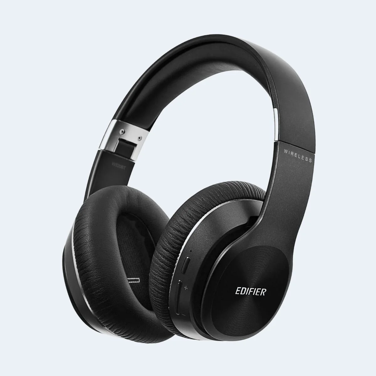EDIFIER W820BT Over-Ear Wireless Bluetooth Headphones