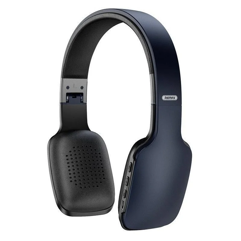 Remax RB-700HB Ultra-Thin HIFI Wireless Bluetooth Headphone