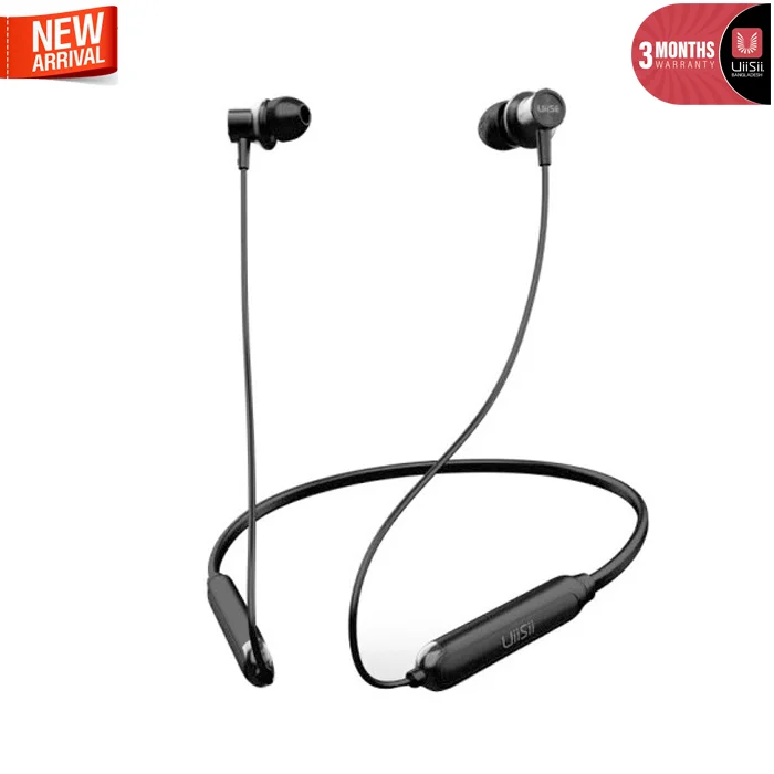 UiiSii G5 Gaming Bluetooth Headphones