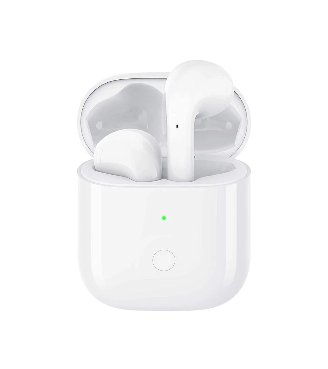 Realme Buds Air True Wireless Earbuds - White