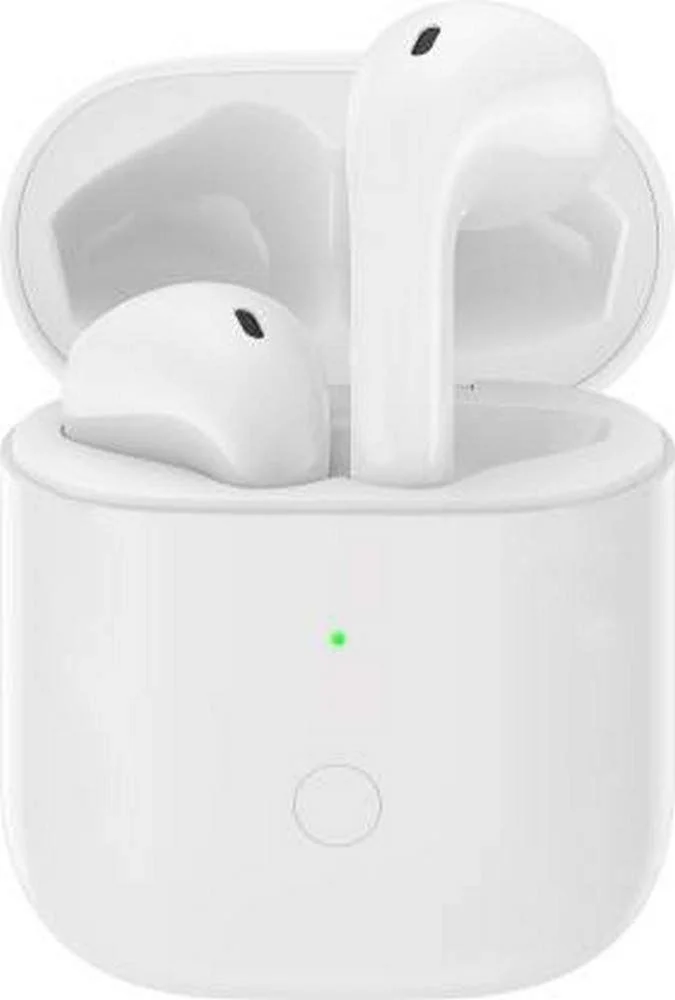 Realme Buds Air Neo Bluetooth True Wireless Headset (White)
