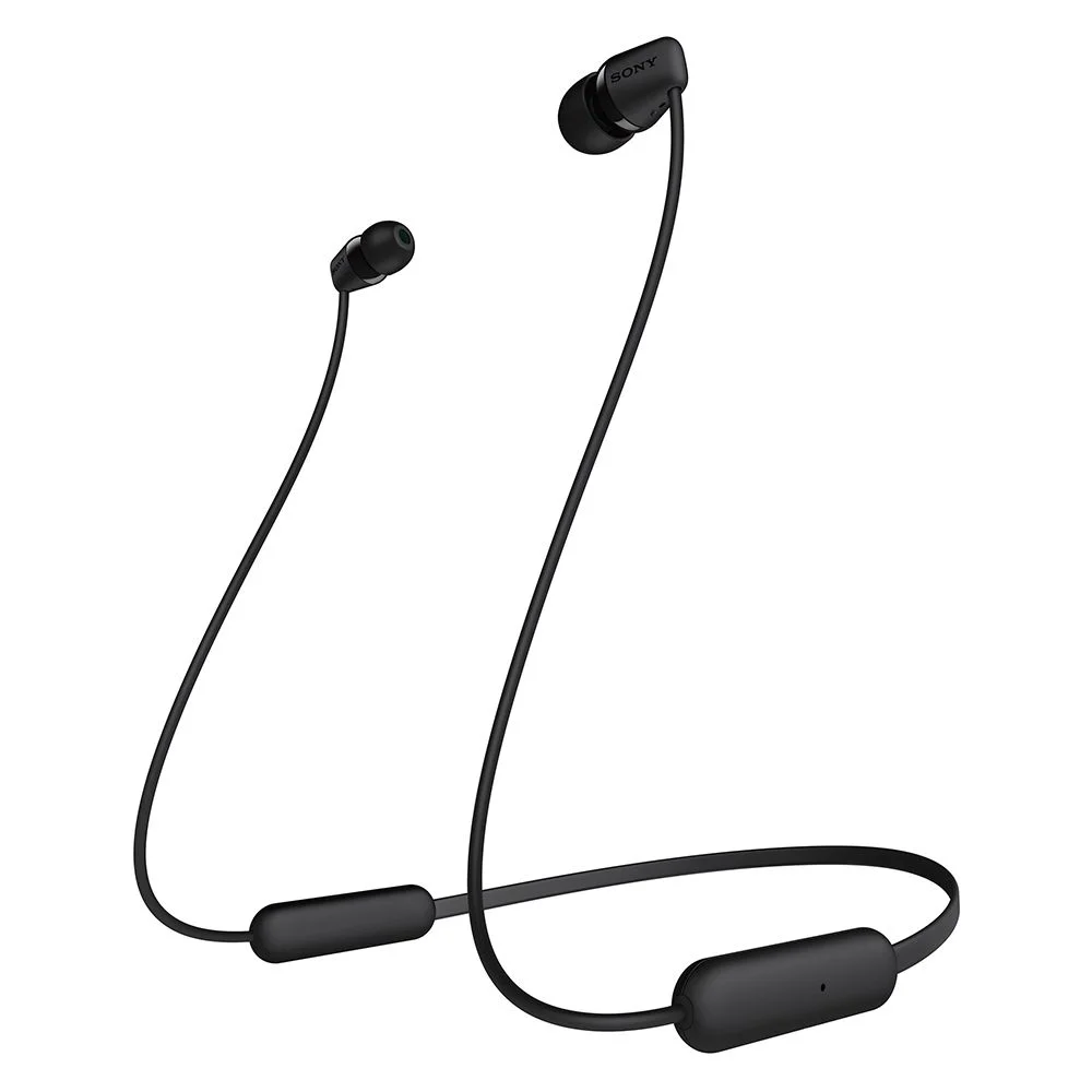 Sony WI-C200 Wireless In-ear Headphones