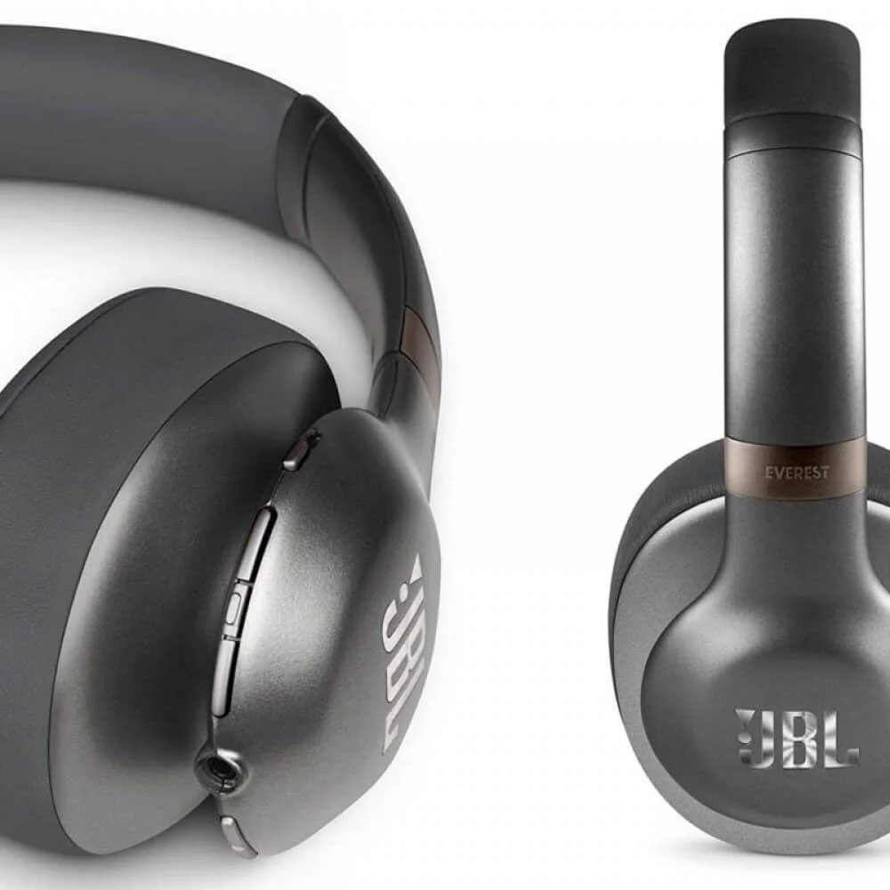 JBL Everest 710 Wireless On-Ear Headphones