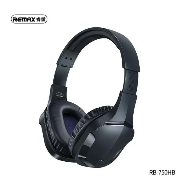 REMAX RB-750HB Wireless Gaming Headphone