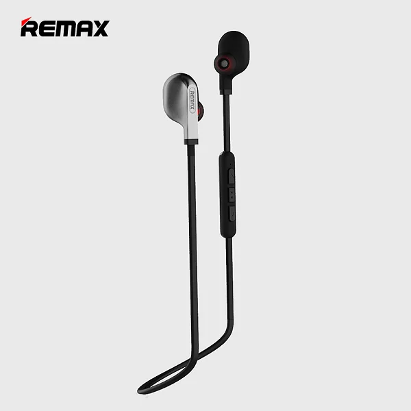 Remax RB-S18 Magnetic Bluetooth Earphone