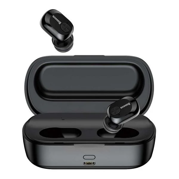 Baseus NGW01-01 Encok True Wireless Earphone
