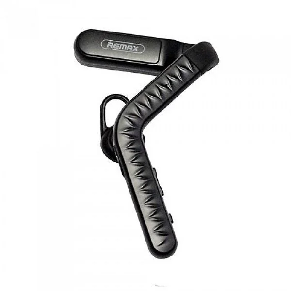 REMAX RB - T16 Earhook Stereo Wireless Bluetooth Headset