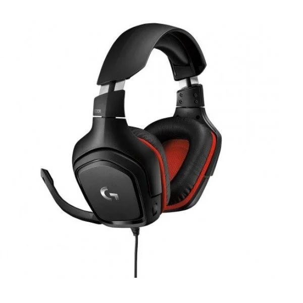 Logitech G331 Stereo Gaming Headset