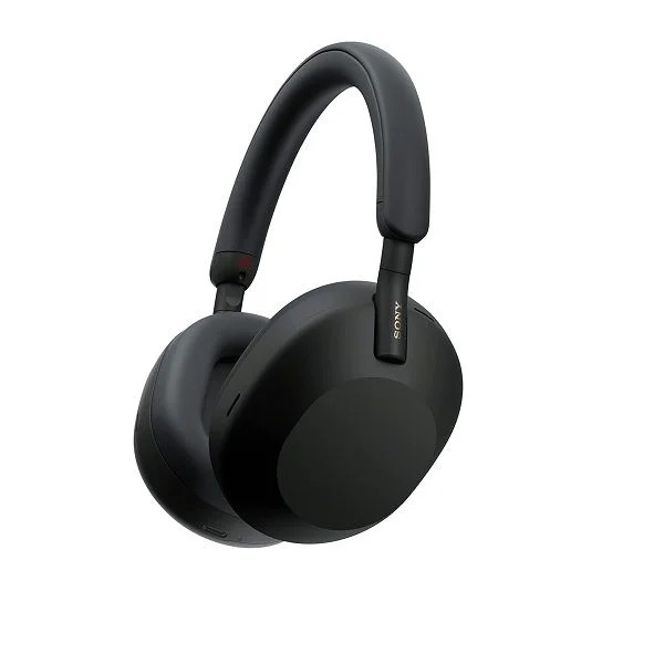 Sony WH-1000XM5 Wireless Noise Canceling Headphones