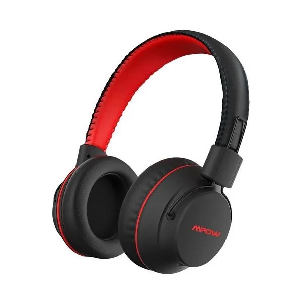 Mpow X3.0 Wireless Over-Ear Headphones