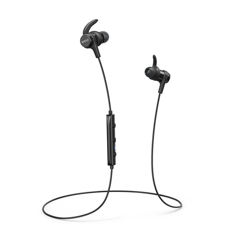 Anker SoundBuds Flow Wireless Earphones?