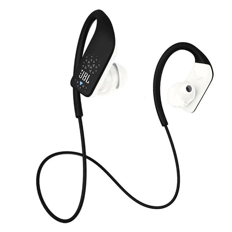 JBL GRIP 500 Wireless Bluetooth Earphones