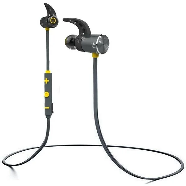 PLEXTONE BX343 IPX5 Waterproof Magnetic Wireless Earphones