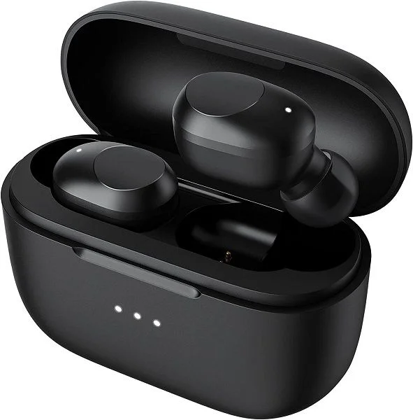 Haylou GT5 True Wireless Earbuds with Charging Case