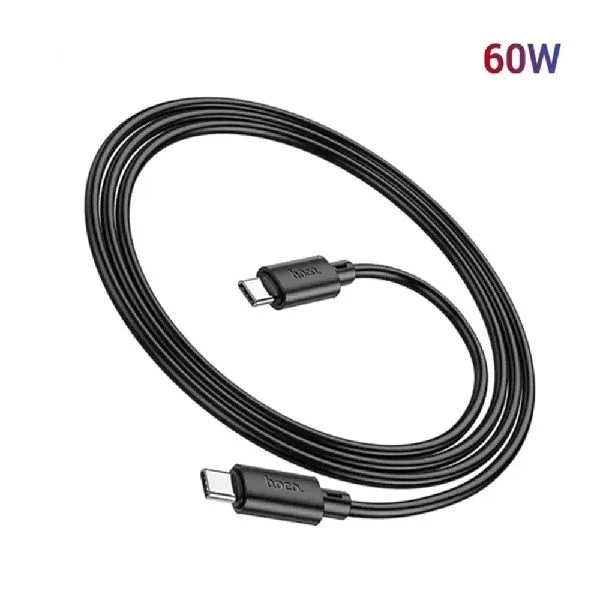 Hoco X88 Gratified PD  Fast Charging Data Cable 1m
