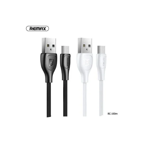 Remax RC-160m Lesu Pro Micro USB Data Cable