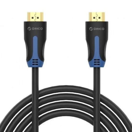 Orico HM14-15-BK HDMI to HDMI 1.5 Meter Cable