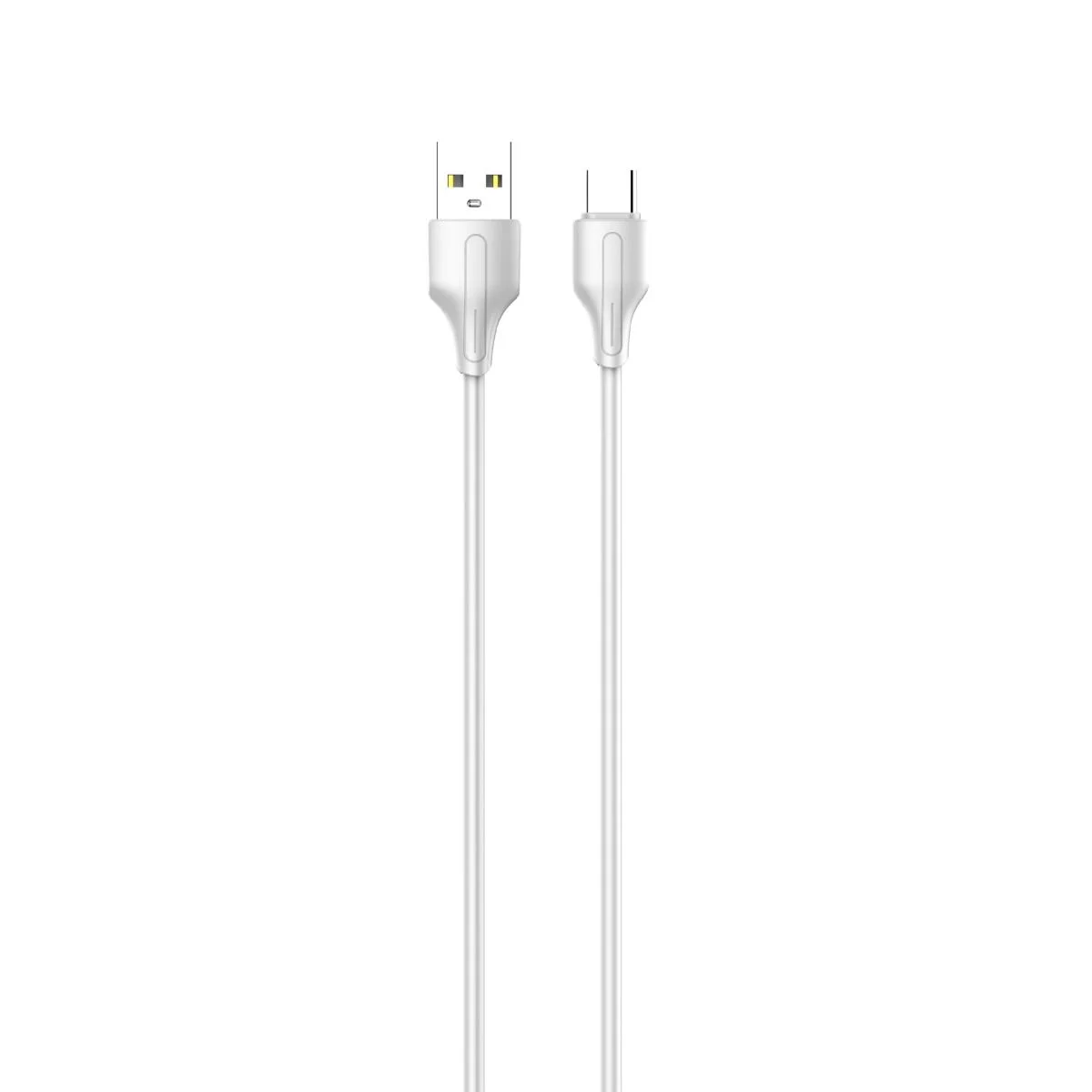 Ldnio LS542 2.1A USB To Type-C Cable 2M