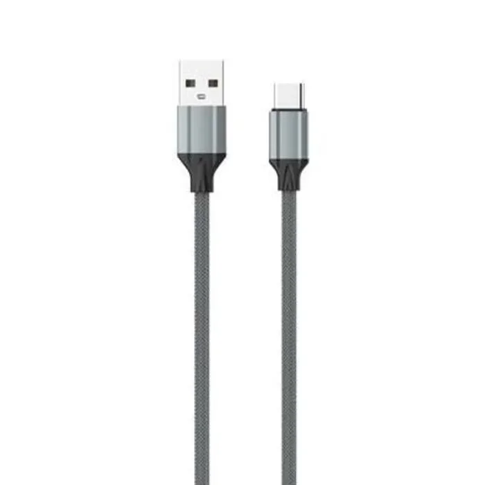 LDNIO LS441 2.4A Fast Charging Type C Cable