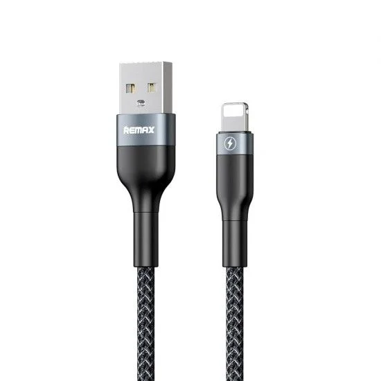 REMAX RC-064i Sury Series 2 USB To iPhone Data Cable 1M