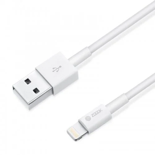 ZOOOK ZF-iCable Charging & Data Cable for Lightning Devices