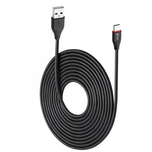 ZOOOK Fastlink C3 USB Type-C Rapid Charging Data Cable