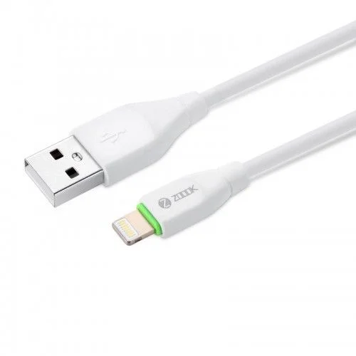 ZOOOK Fastlink i3 Lightning Rapid Charge &amp; Sync Cable