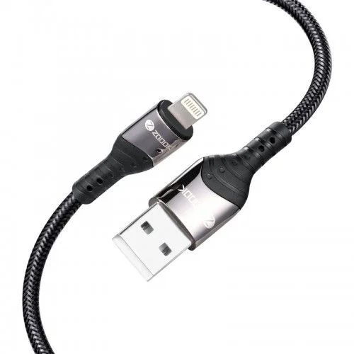 ZOOOK Brazen i Lightning Rapid charge &amp; sync cable