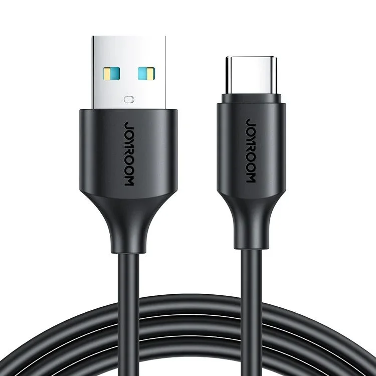 JOYROOM S-UC027A9 3A USB To Type-C Cable 1M