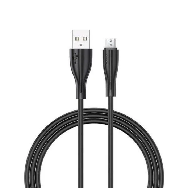 Joyroom S-M405 Balanced Series Type-C Data Cable 1M Black