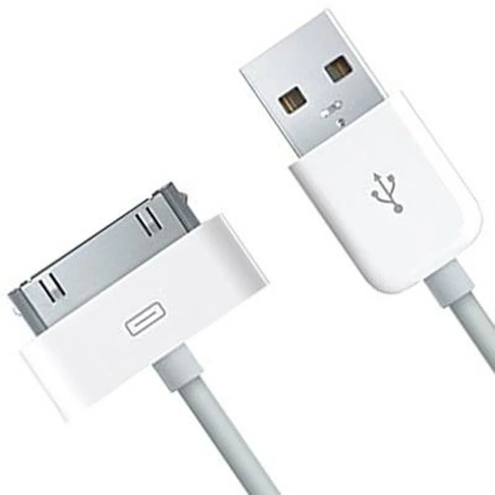Apple iphone 4s/4 USB Data/Sync Cable