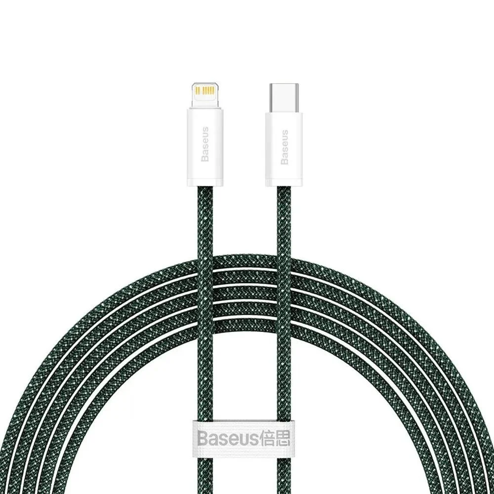 Baseus Dynamic 2 Series Fast Charging Data Cable Type-C to iP 20W