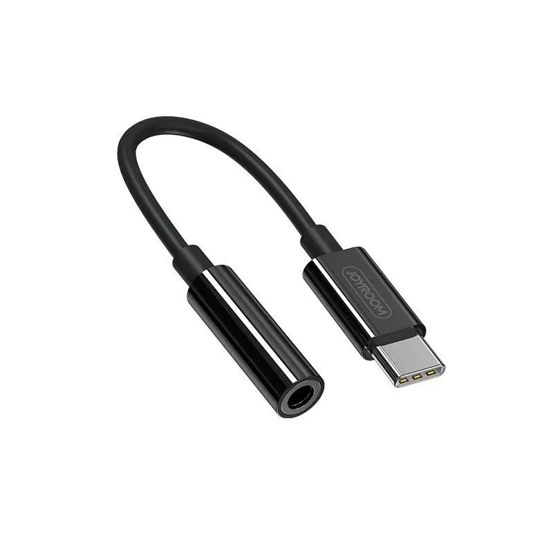 Joyroom SH-C1 type-c to 3.5mm audio Converter