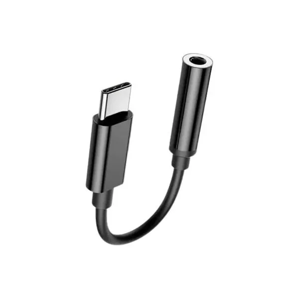 Oraimo  (OAA-310) Type C to 3.5mm Audio Converter