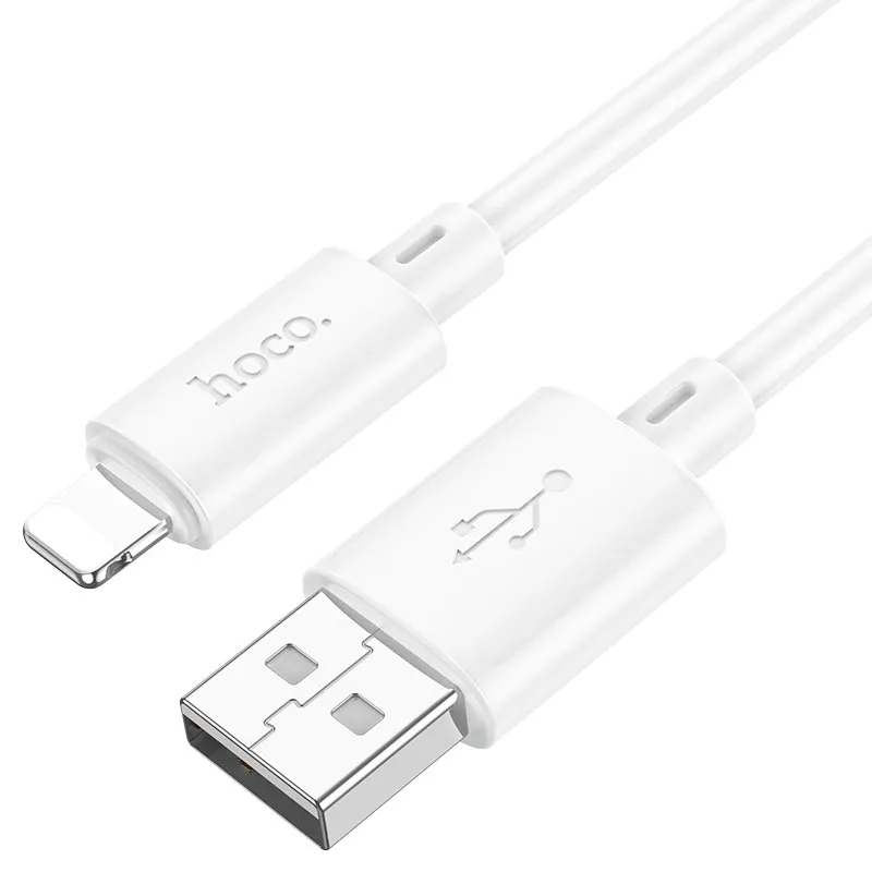 Hoco X88 USB-A to Lightning