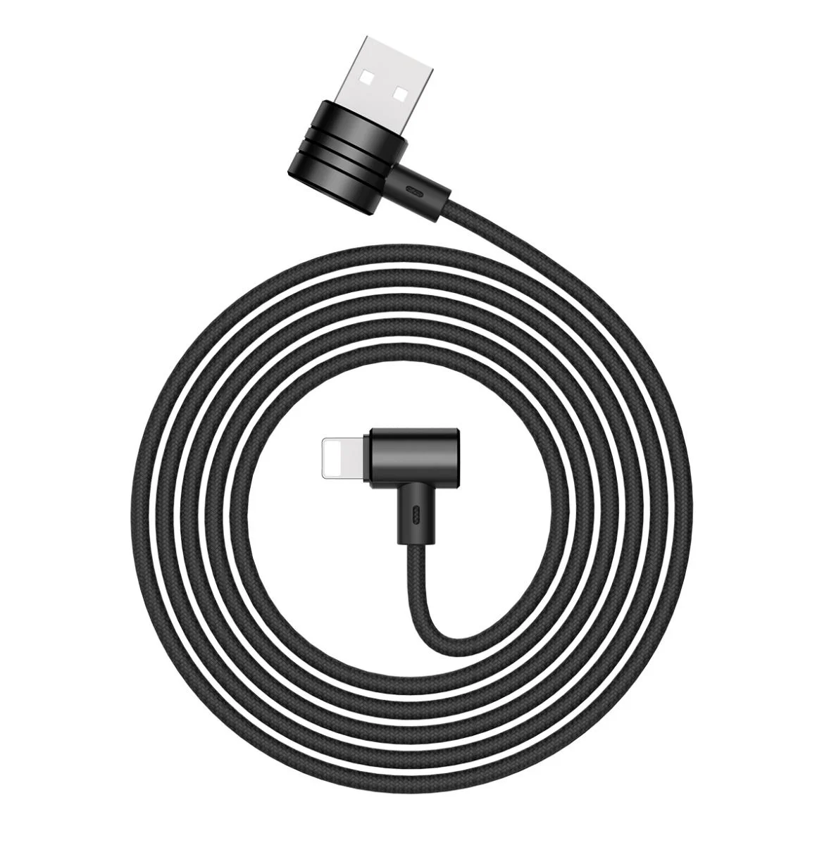 iPhone Lightning Port Fast Charging Data Cable (Baseus CALTX-A01)