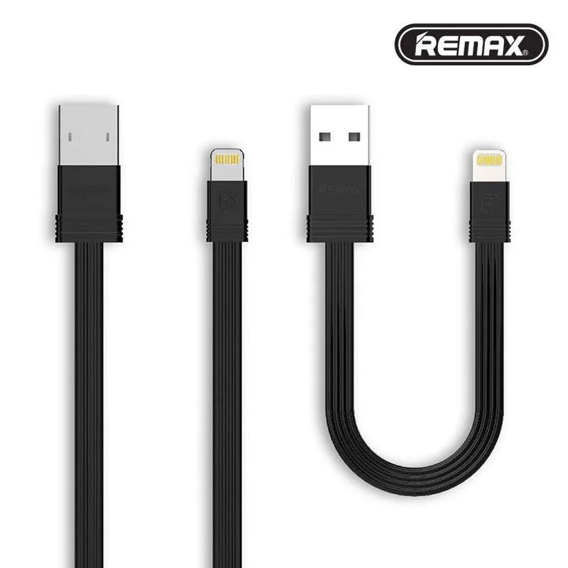 Remax Lightning Data Cable For iPhone (RC-062i)