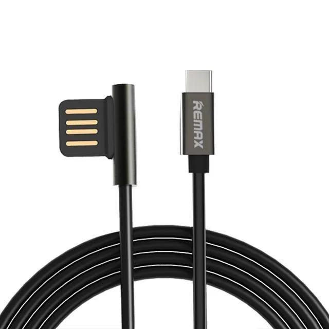 REMAX RC-054a USB Type-C Fast Charge Sync Cable