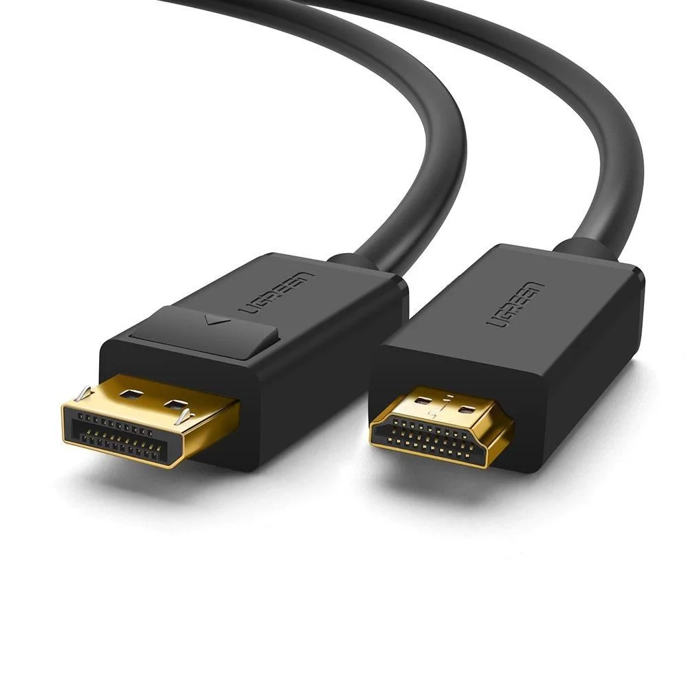 Ugreen 4K DP to HDMI Video Cable