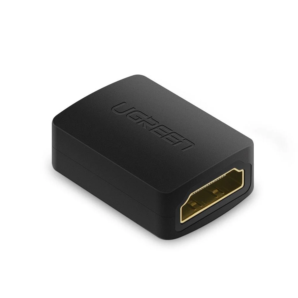 UGREEN 4K HDMI Female-to-Female Connector