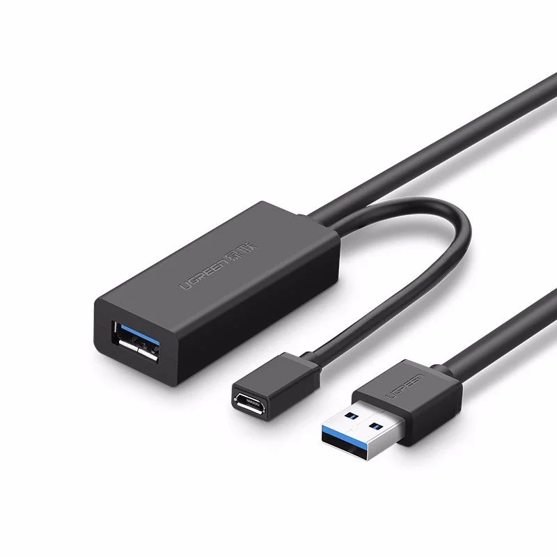 UGREEN USB 3.0 Active Extension Cable USB Repeater Cable