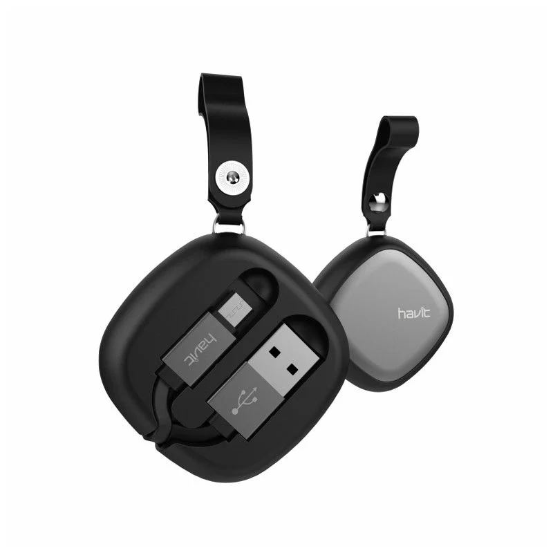 Havit H640 Micro (Android) Data &amp; Charging Cable