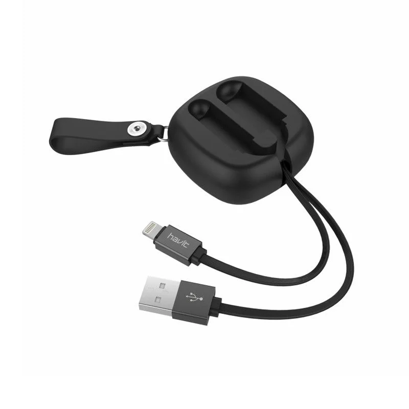 Havit H639 Lightning (iPhone) Data &amp; Charging Cable